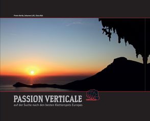 Passion Verticale von Hupe,  Christiane, Krug,  Gerald