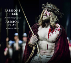 Passionsspiele Oberammergau 2020 (Musik-CD)