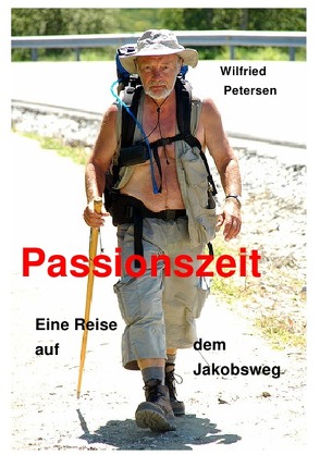 Passionszeit von Petersen,  Wilfried