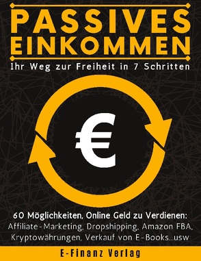 Passives Einkommen von Verlag,  E-Finanz