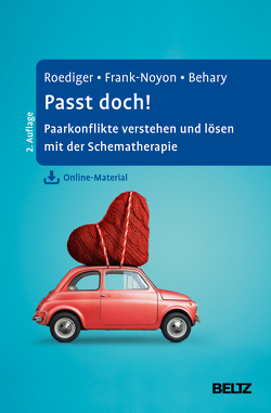 Passt doch! von Behary,  Wendy Terrie, Frank-Noyon,  Eva, Roediger,  Eckhard