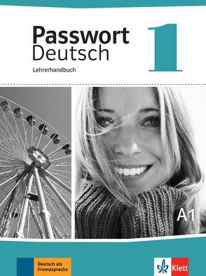 Passwort Deutsch 1 von Ghahraman-Beck,  Pavin