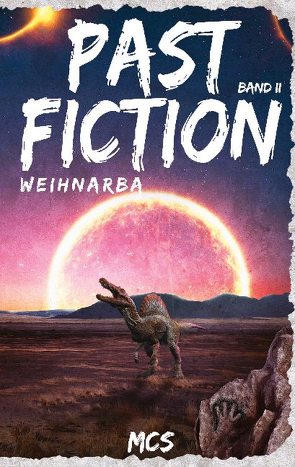 Past Fiction von MCS