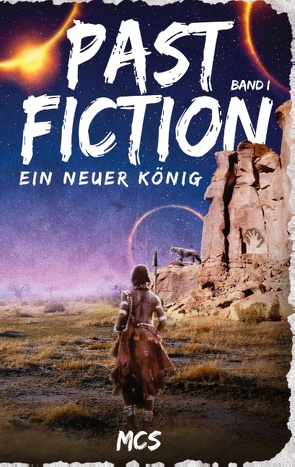 Past Fiction von MCS