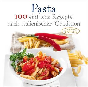 Pasta von Academia Barilla,  Academia