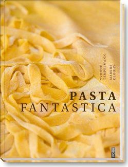 Pasta Fantastica von Dlouhy,  Markus, Tempelmann,  Yvonne