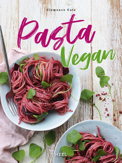 Pasta Vegan von Catz,  Clémence