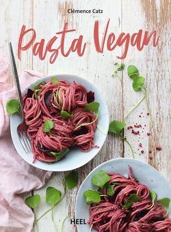 Pasta vegan von Catz,  Clémence