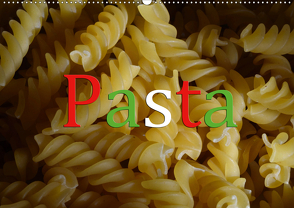 Pasta (Wandkalender 2021 DIN A2 quer) von Oechsner,  Richard