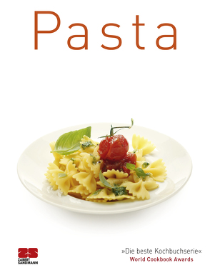 Pasta von ZS-Team