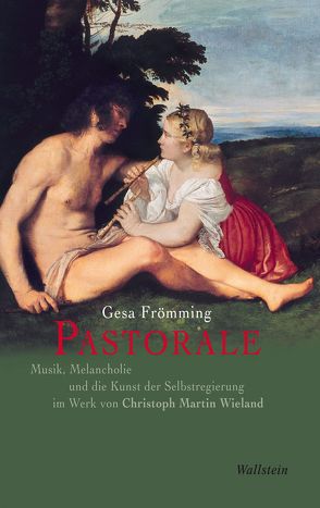 Pastorale von Frömming,  Gesa