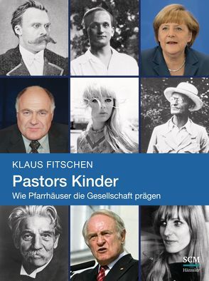 Pastors Kinder von Fitschen,  Klaus