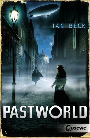 Pastworld von Abedi,  Barbara, Beck,  Ian