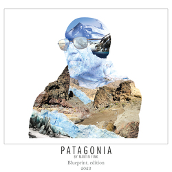 patagonia by martin fink von Fink,  Martin