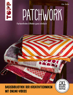 Patchwork von Burko,  Elke