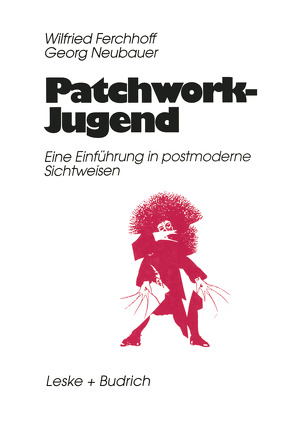 Patchwork-Jugend von Ferchhoff,  Wilfried, Neubauer,  Georg