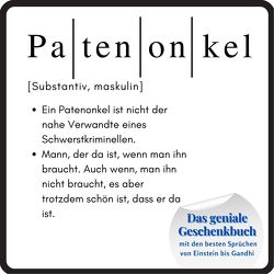 Patenonkel von Meier,  Steffi