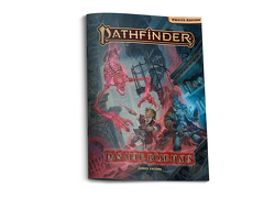 Pathfinder 2 – Das alte, böse Haus von Fiuza,  João, Jacobs,  James, Khalid,  Sammy, Lazzaretti,  Robert, Nakhodkin,  Artur, Souza,  Ernanda