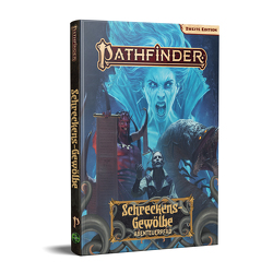 Pathfinder 2 – Das Schreckensgewölbe von Fiuza,  João, Hladkova,  Vlada, Hoskins,  Vanessa, Jacobs,  James, Lastra,  Luis Salas, Lazzaretti,  Robert, Nakhodkin,  Artur, Peters,  Christoph, Posada,  Sandra, Radney-MacFarland,  Stephen, Risulmi,  Maurice, Souza,  Ernanda