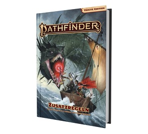 Pathfinder 2 – Zusatzregeln von (Oliver_Morit,  Gunship Revolution, Ameen,  Hazem, Bonner,  Logan, Bota,  Marius, Derow,  Dominik, Garcia,  Pedro Krüger, Gorbunov,  Alexander, Grechanyi,  Igor, Jorge_Jacinto, Kayupov,  Raf, Kiki_Moch_Rizky, Kozhevnikova,  Ksenia, Leza_Moreno,  Víctor Manuel, Liddell,  Lyz, Mirco_Paganessi, Moroni,  Stefano, Moscatello,  Riccardo, Nikolai_Ostertag, Reyno,  Marcus, Reynolds,  Wayne, Rosenborg,  Henrik, Santos),  Jen, Seifter,  Mark, Stone,  Alex, Valeriya_Lutfullina, Vazquez,  Warmics Mario, Vladislav_Orlowski