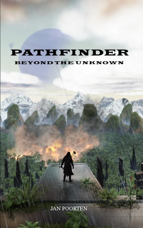 Pathfinder: Beyond The Unknown von Poorten,  Jan