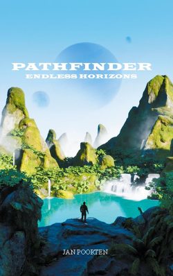 Pathfinder: Endless Horizons von Poorten,  Jan