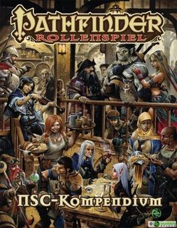 NSC-Kompendium Taschenbuch von Benner,  Jesse, Bulmahn,  Jason, Daigle,  Adam, Greenshields,  Alex, McCreary,  Rob, Moreland,  Mark, Nelson,  Jason, Radney-MacFarland,  Stephen, Renie,  Patrick, Reynolds,  Sean K., Taylor,  Russ