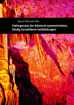 Pathogenese der bilateral-symmetrischen, häufig hereditären Fehlbildungen von Otto,  Horst-Dietrich