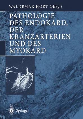 Pathologie des Endokard, der Kranzarterien und des Myokard von Arnold,  G., Bauernschmitt,  R., Bürrig,  K.-F., Doerr,  W., Feiden,  W., Frenzel,  H., Hagl,  S., Hort,  W., Numrich,  P., Schnabel,  A., Schwartzkopff,  B., Sergi,  C.