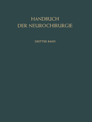 Pathologische Anatomie der Raumbeengenden Intrakraniellen Prozesse von Christensen,  Erna, Zülch,  Klaus J.