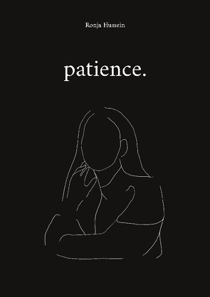 patience. von Hussein,  Ronja