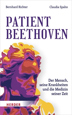 Patient Beethoven von Richter,  Bernhard, Spahn,  Claudia