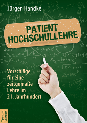 Patient Hochschullehre von Handke,  Jürgen, Hente-Eickhorst,  Astrid