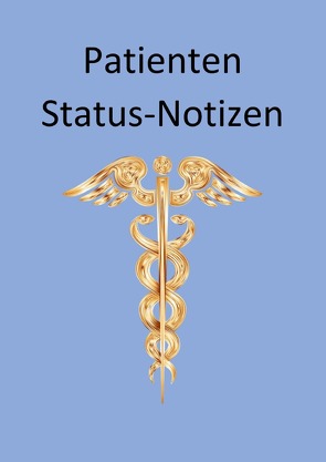 Patienten Status Notizen von Corrine,  Donnelly