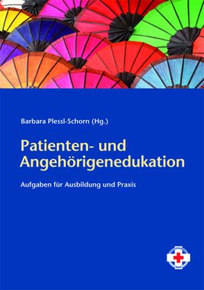 Patienten- und Angehörigenedukation