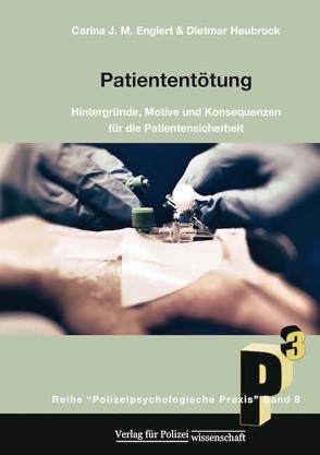 Patiententötung von Englert,  Carina J.M., Heubrock,  Dietmar