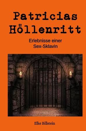 Patricias Höllenritt von Billstein,  Elke