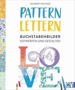 Pattern lettern von Pautner,  Norbert