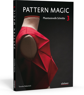 Pattern Magic 3 von Nakamichi,  Tomoko