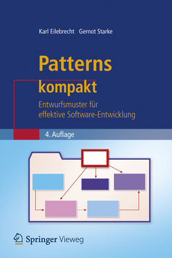 Patterns kompakt von Eilebrecht,  Karl, Starke,  Gernot