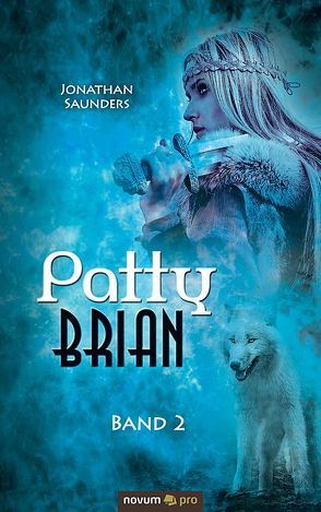 Patty Brian von Saunders,  Jonathan