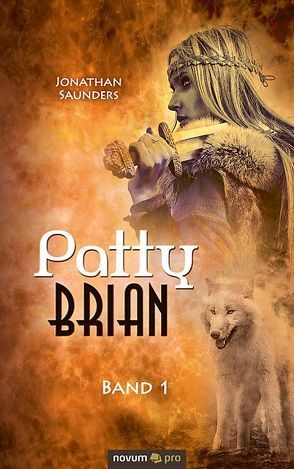 Patty Brian von Saunders,  Jonathan