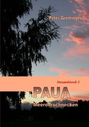 Paua von Greminger,  Peter