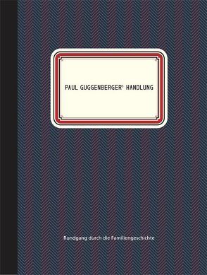 Paul Guggenberger´s Handlung von Guggenberger,  Christoph, Guggenberger,  Helmut, Guggenberger,  Virgil