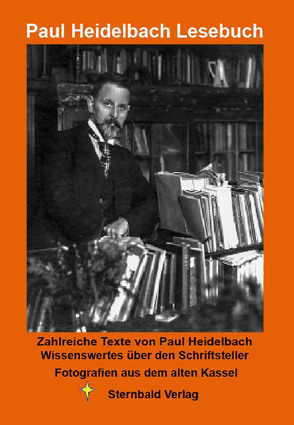 Paul Heidelbach Lesebuch von Heidelbach,  Paul