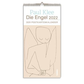 Paul Klee – Die Engel 2022 von Klee,  Paul