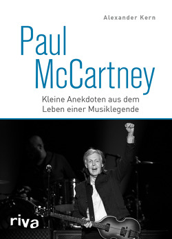 Paul McCartney von Kern,  Alexander