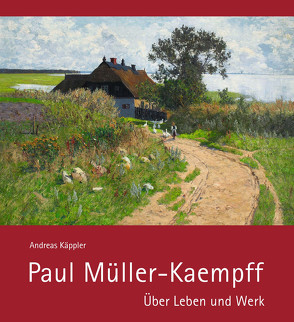 Paul Müller Kaempff von Käppler,  Andreas