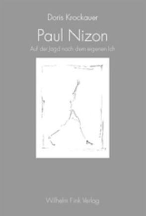 Paul Nizon von Krockauer,  Doris