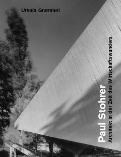 Paul Stohrer, 19091975 von Grammel,  Ursula